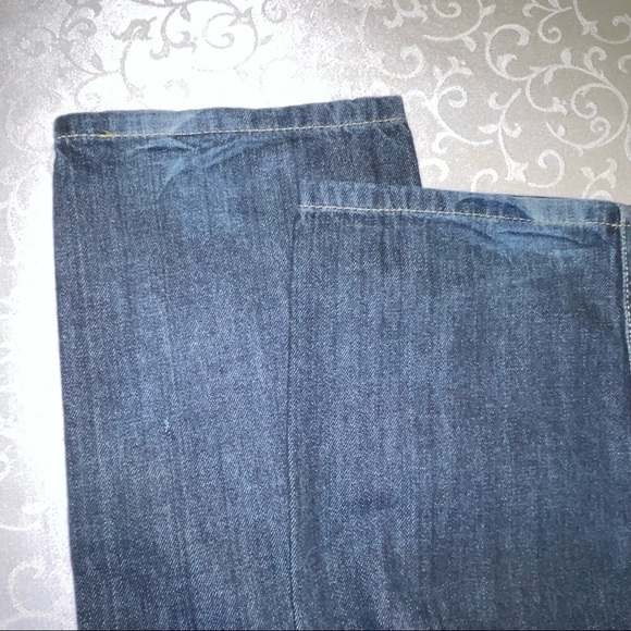 Levi Strauss 505 Cotton Denim Jeans Size 32 x 30 - Picture 10 of 14